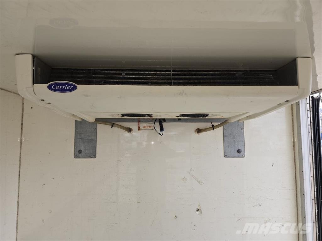 Iveco Daily 35 C 13 - Carrier Xarios 500 frigo Otros camiones