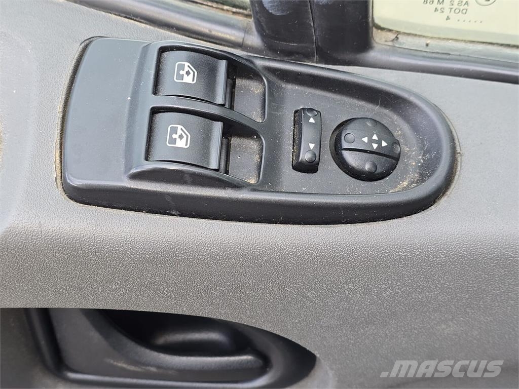 Iveco Daily 35 C 13 - Carrier Xarios 500 frigo Otros camiones