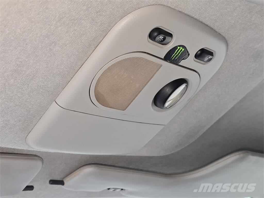 Iveco Daily 35 C 13 - Carrier Xarios 500 frigo Otros camiones