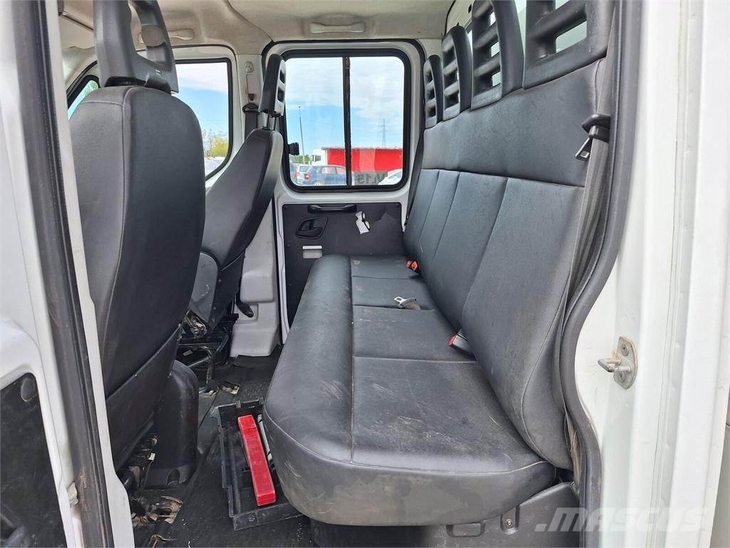 Iveco Daily 35-130 - BE Doka Tipper Kipper