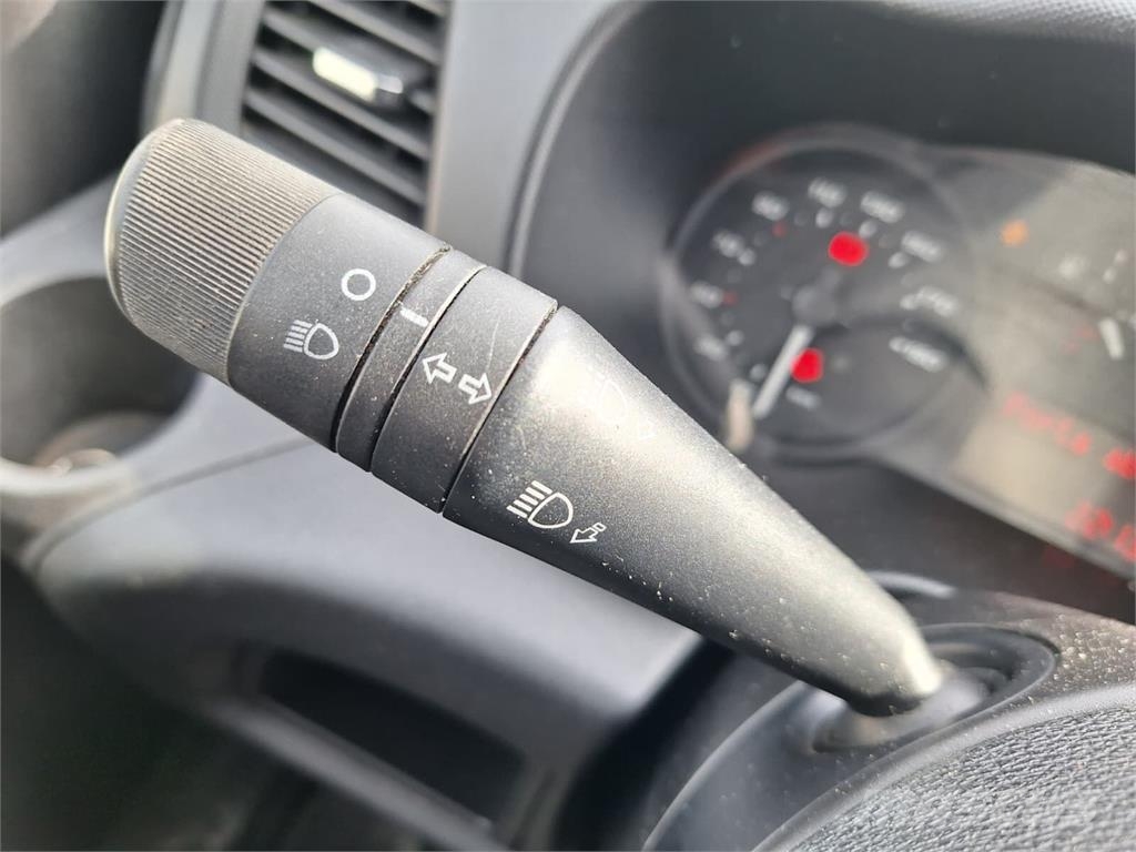 Iveco Daily 35-130 - Carrier Xarios 300 frigo Otros camiones