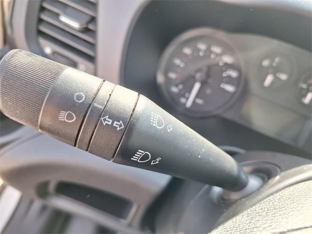 Iveco Daily 35-130 Carrier Xarios 300 Frigo Otros camiones