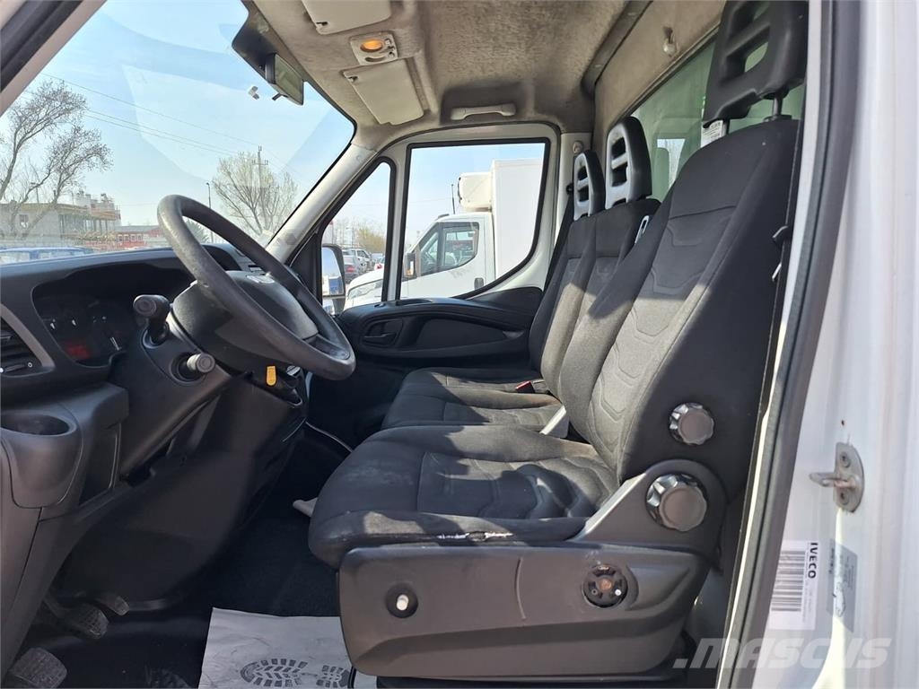 Iveco Daily 35-130 Carrier Xarios 300 Frigo Otros camiones