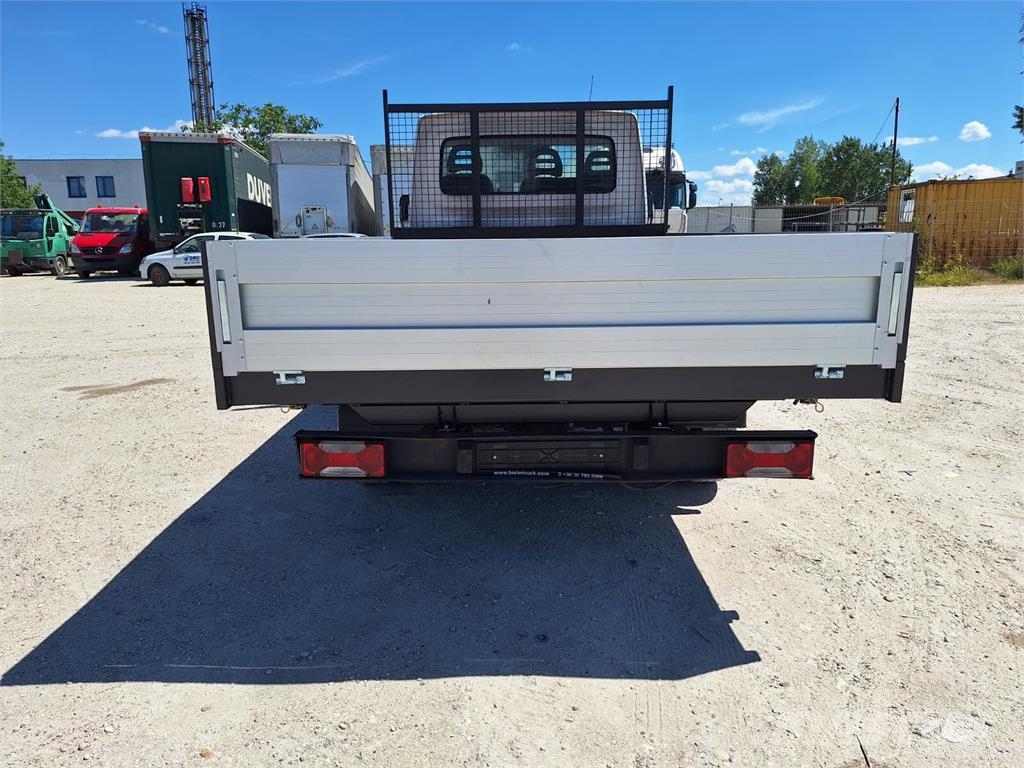 Iveco Daily 35-130 | 3 sided Tipper Kipper