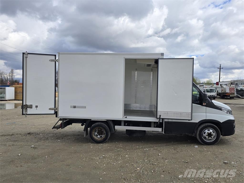 Iveco Daily 35-140 - Carrier Xarios 350 frigo Otros camiones