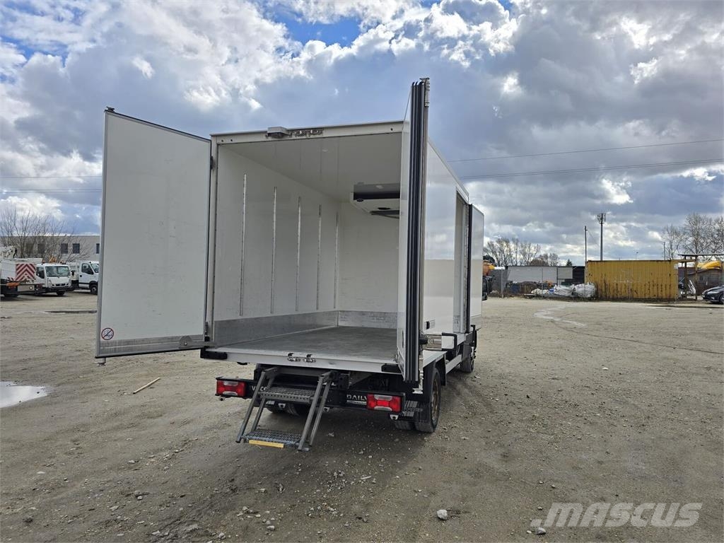 Iveco Daily 35-140 - Carrier Xarios 350 frigo Otros camiones