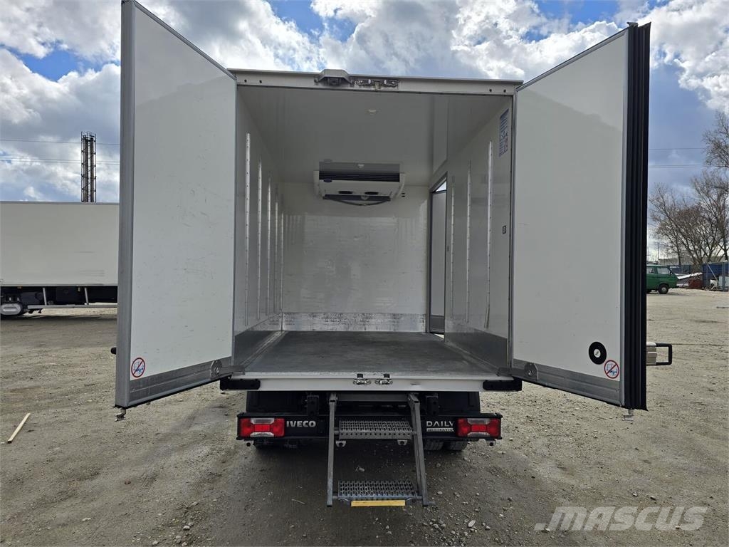 Iveco Daily 35-140 - Carrier Xarios 350 frigo Otros camiones