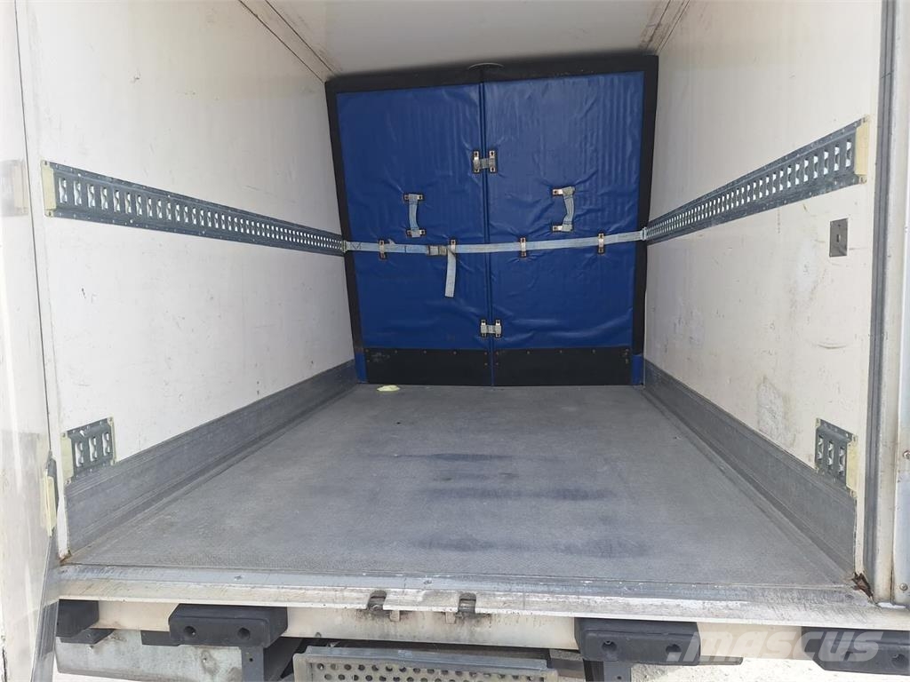 Iveco Daily 35-130 - Carrier Xarios 300 frigo Otros camiones