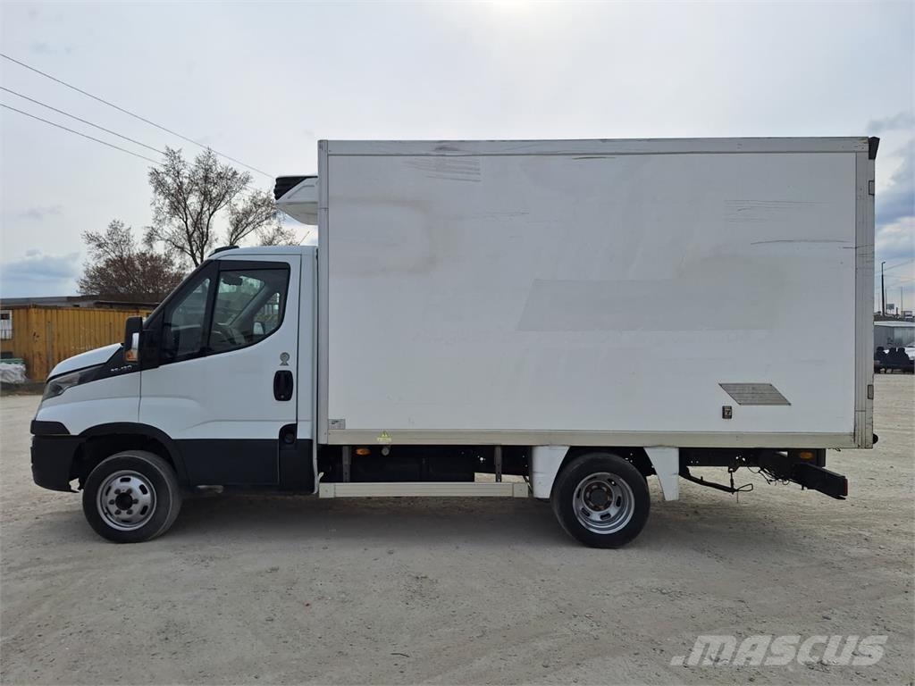 Iveco Daily 35-130 Carrier Xarios 350 Frigo Otros camiones