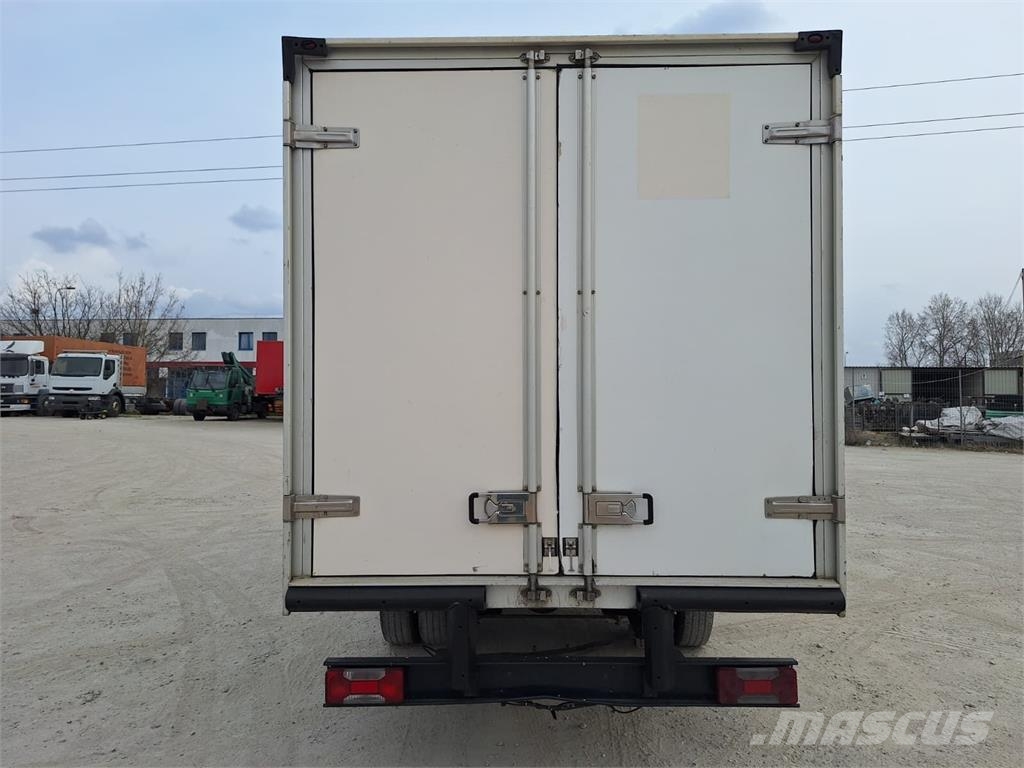 Iveco Daily 35-130 Carrier Xarios 350 Frigo Otros camiones