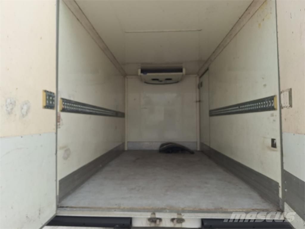 Iveco Daily 35-130 Carrier Xarios 350 Frigo Otros camiones