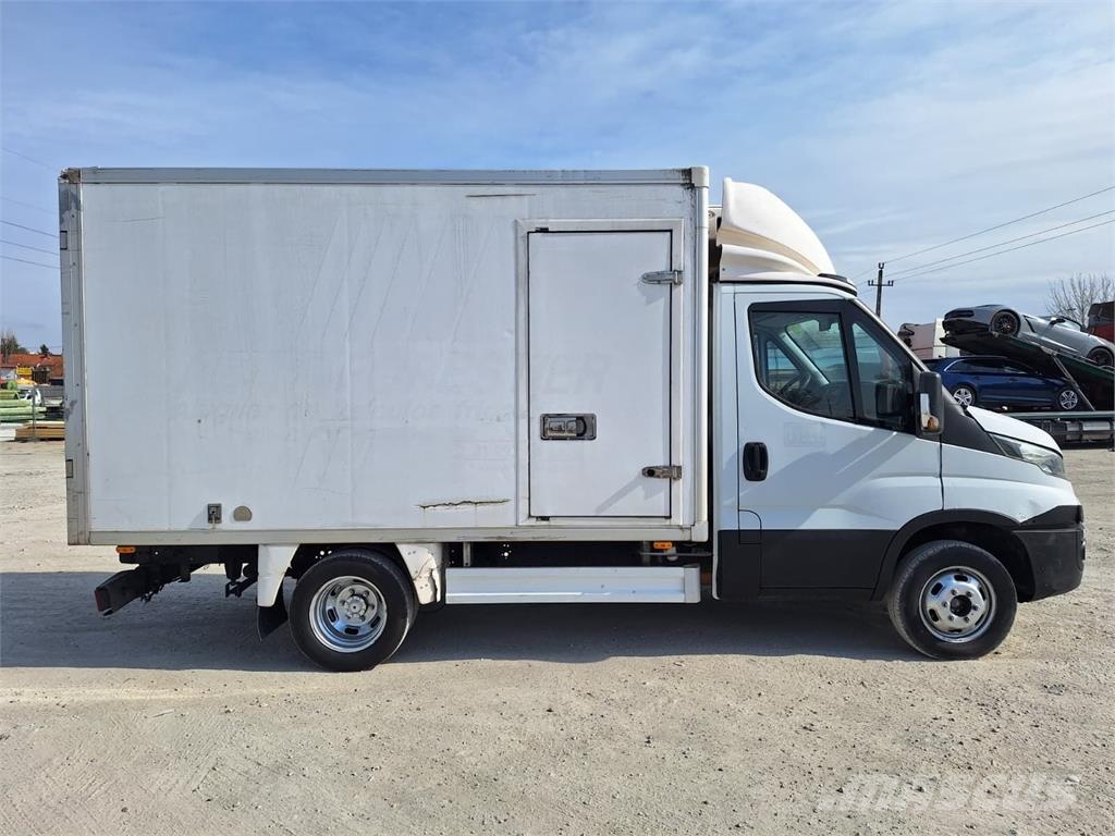 Iveco Daily 35-130 Carrier Xarios 300 Frigo Otros camiones