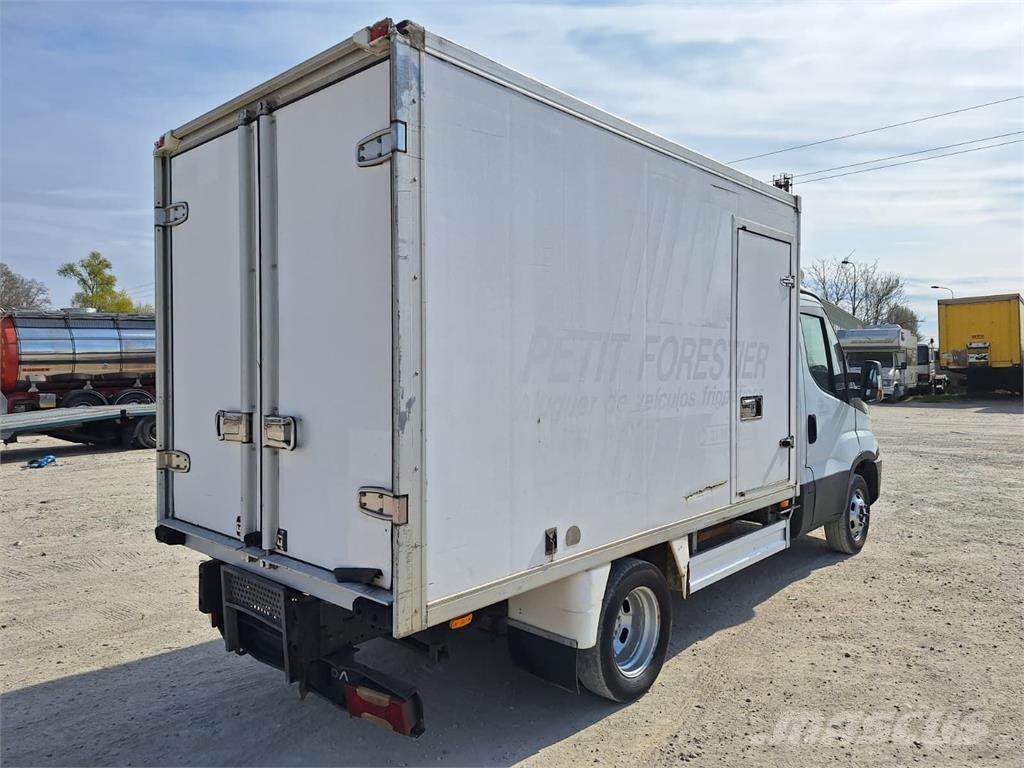 Iveco Daily 35-130 Carrier Xarios 300 Frigo Otros camiones