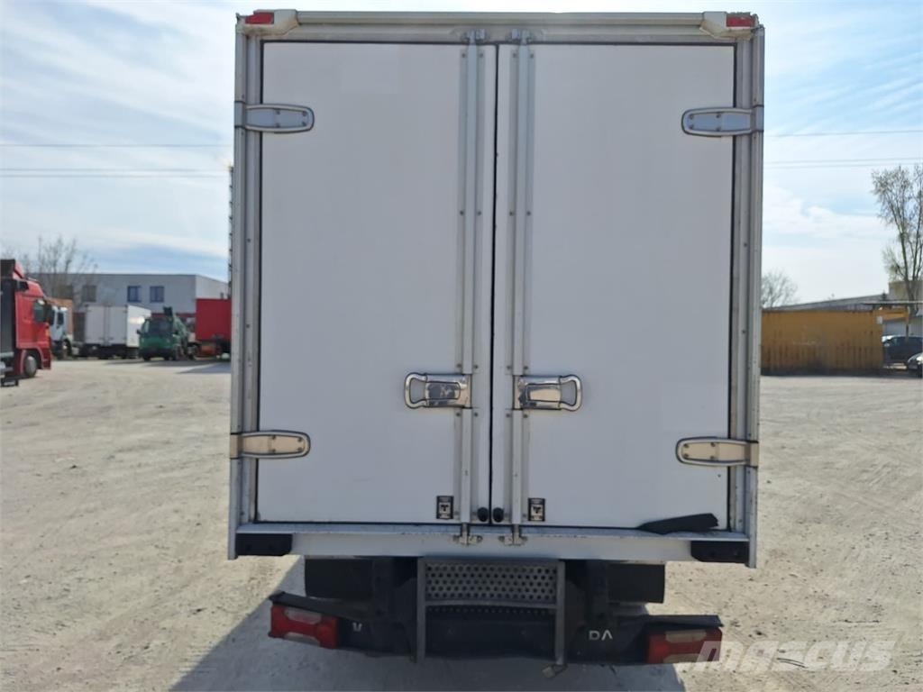 Iveco Daily 35-130 Carrier Xarios 300 Frigo Otros camiones