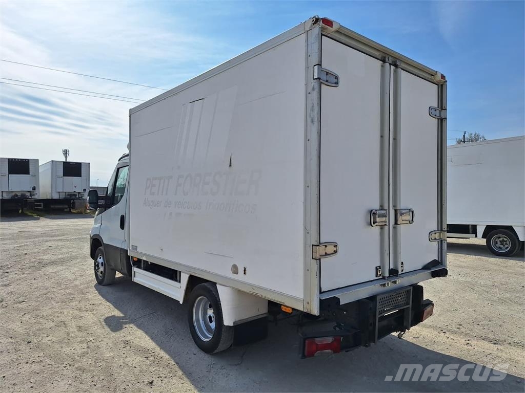 Iveco Daily 35-130 Carrier Xarios 300 Frigo Otros camiones
