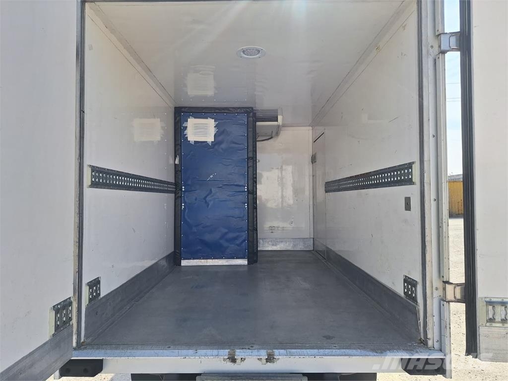 Iveco Daily 35-130 Carrier Xarios 300 Frigo Otros camiones