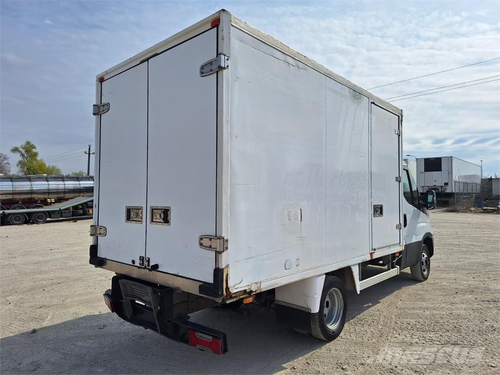 Iveco Daily 35-130 Carrier Xarios 350 Frigo Other trucks