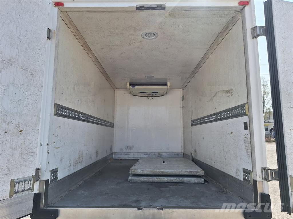 Iveco Daily 35-130 Carrier Xarios 350 Frigo Other trucks