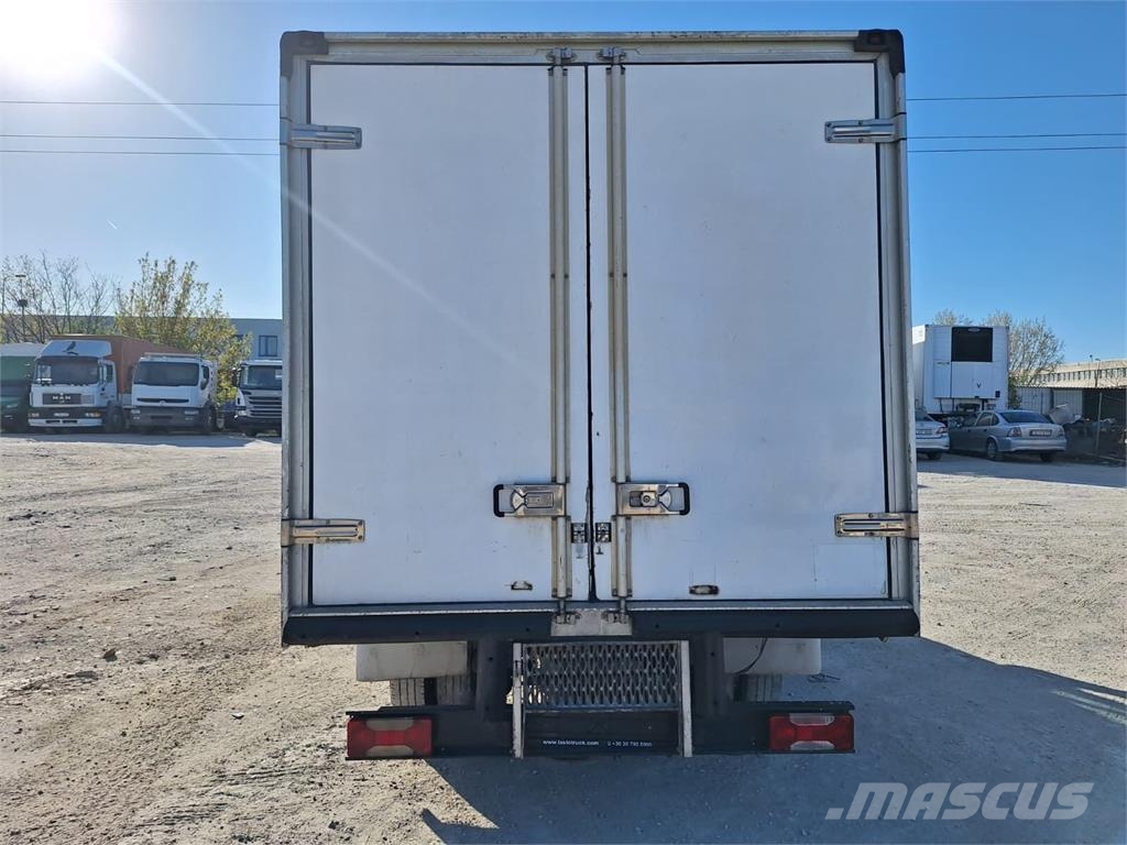 Iveco Daily 35-130 Carrier Xarios 500 Frigo Egyéb