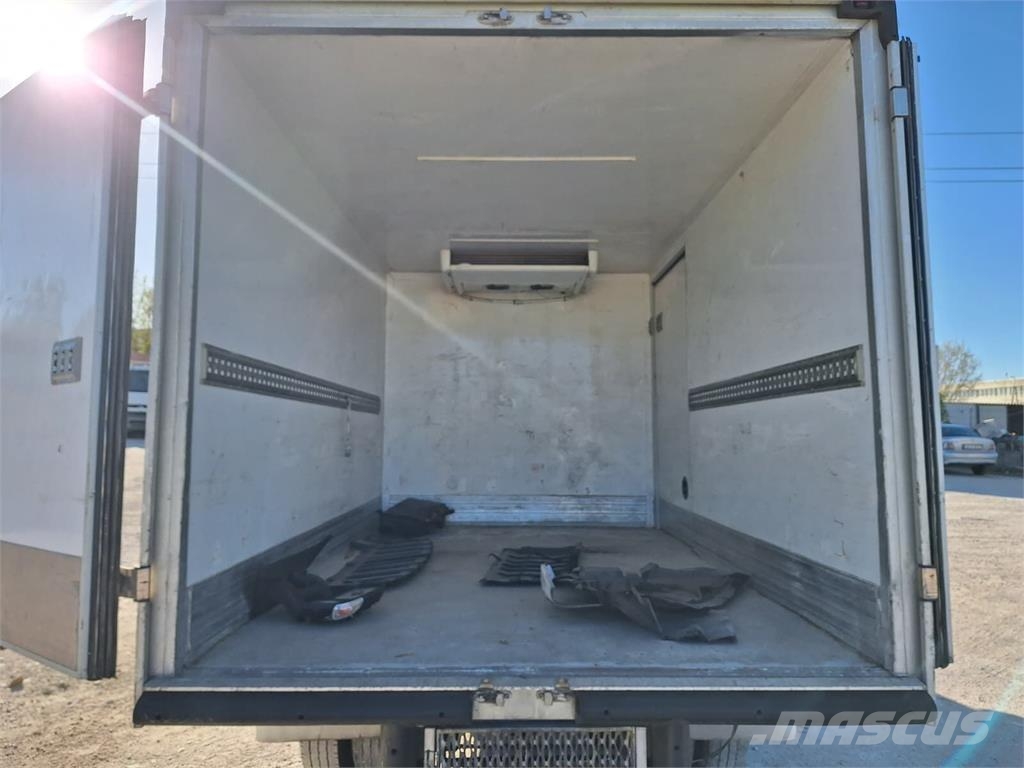Iveco Daily 35-130 Carrier Xarios 500 Frigo Egyéb