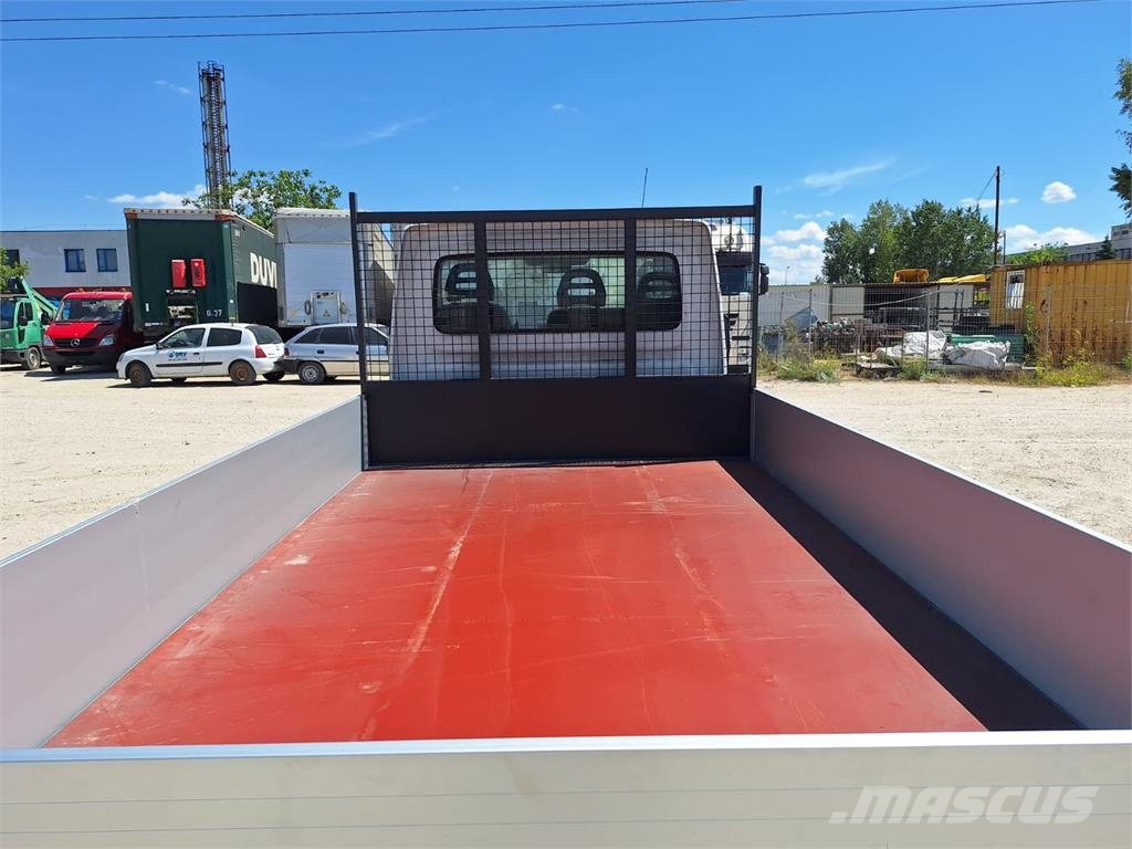 Iveco Daily 35-130 | 3 sided Tipper Kipper