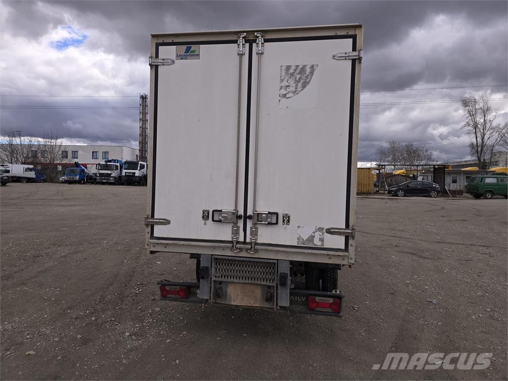 Iveco Daily 35 C 13 - Carrier Xarios 500 frigo Otros camiones