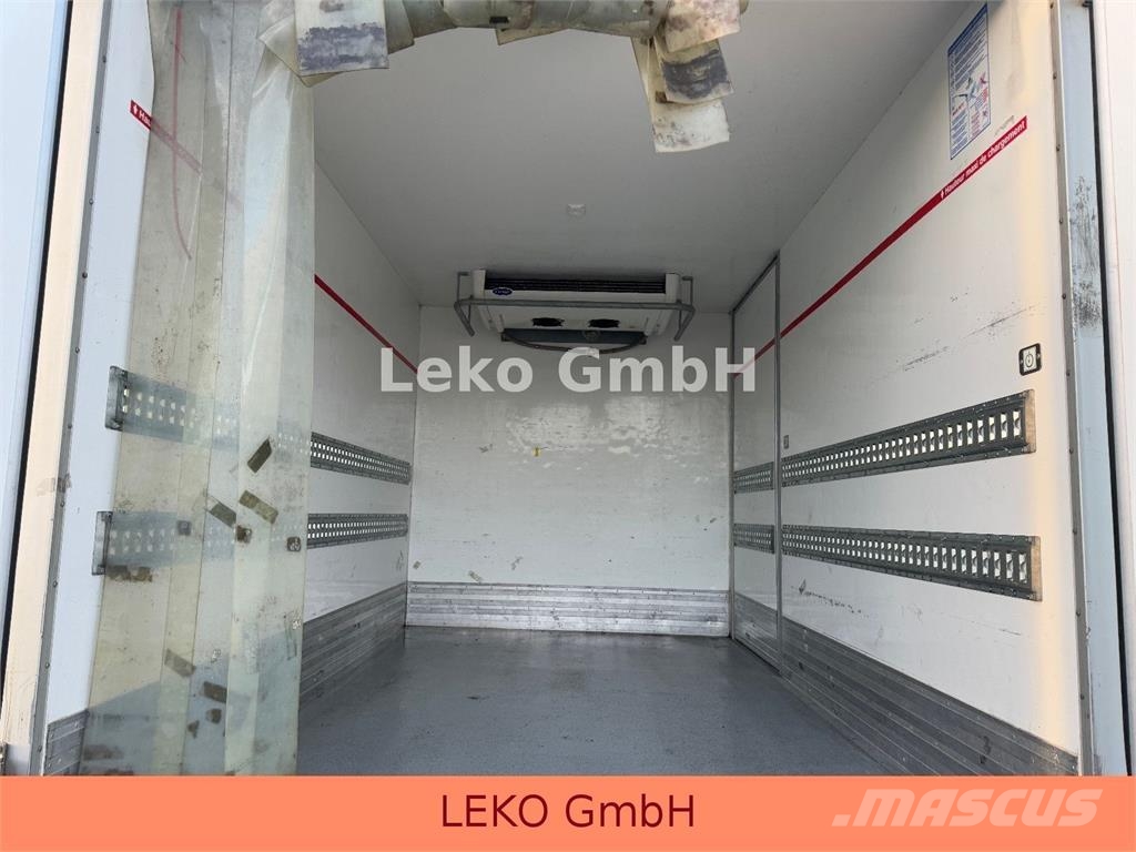 Iveco Daily 35C14 Otros camiones