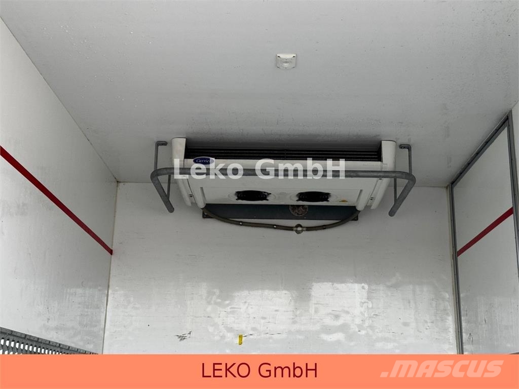 Iveco Daily 35C14 Otros camiones