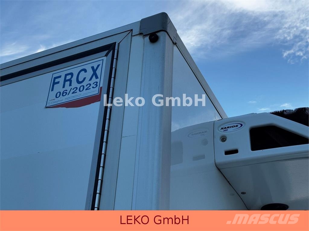 Iveco Daily 35C14 Otros camiones