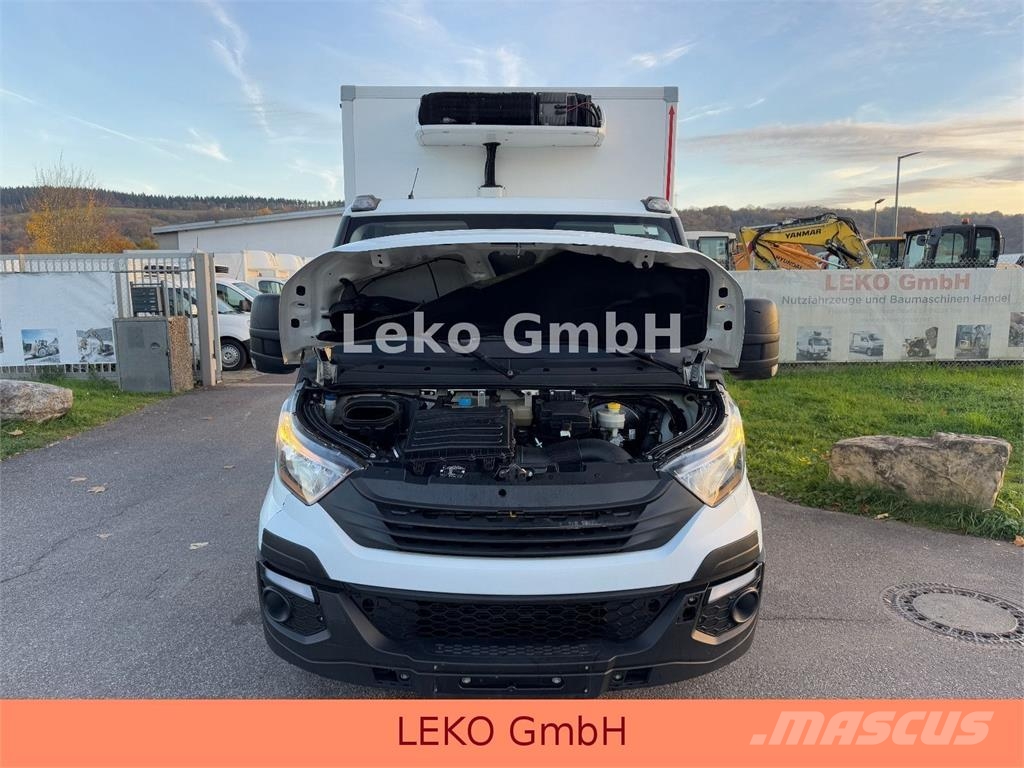 Iveco Daily 35C14 Otros camiones