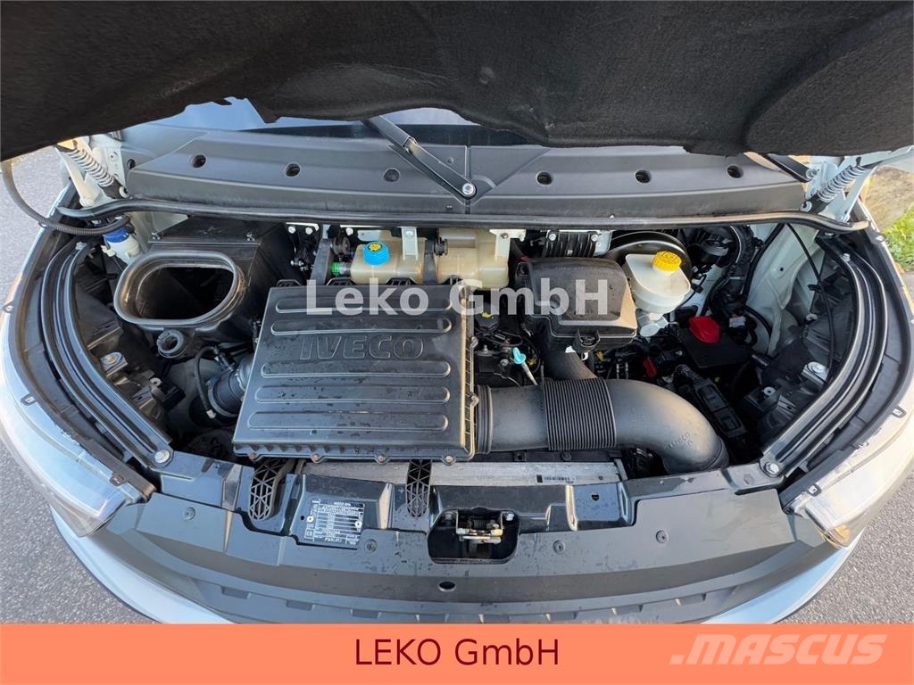 Iveco Daily 35C14 Otros camiones