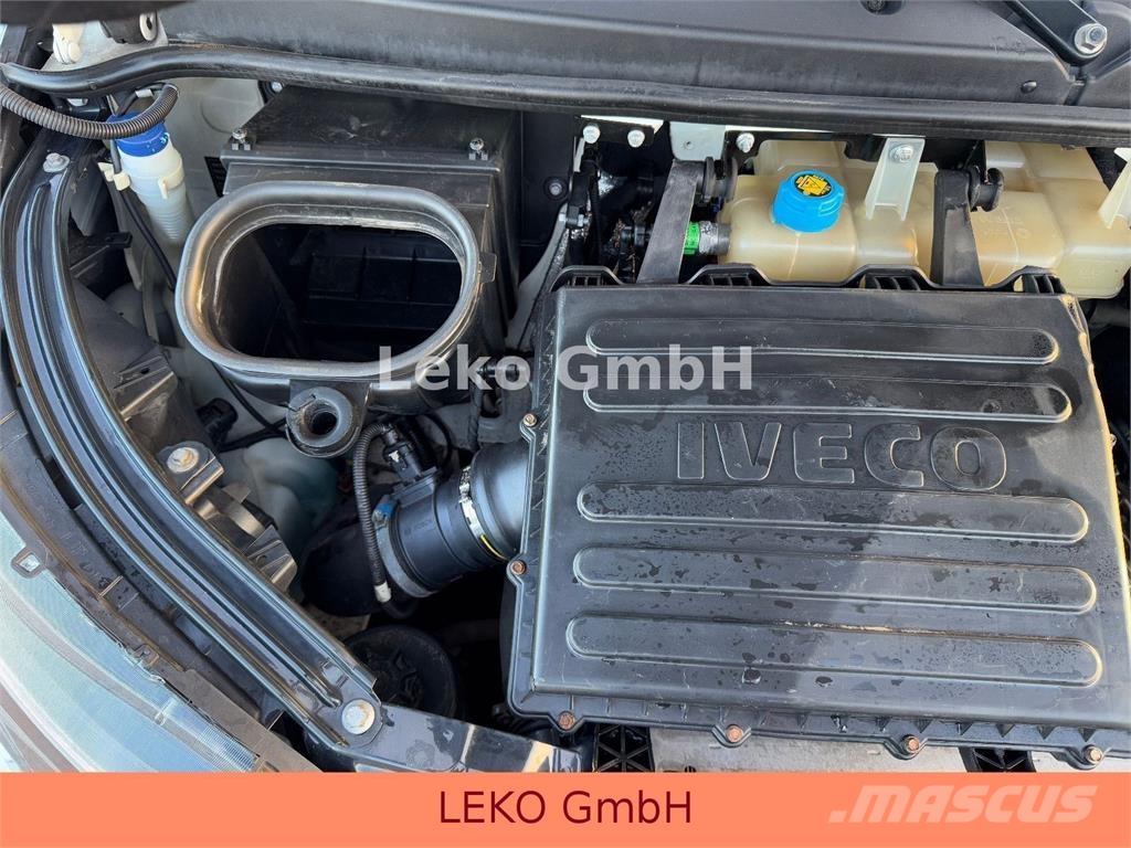 Iveco Daily 35C14 Otros camiones