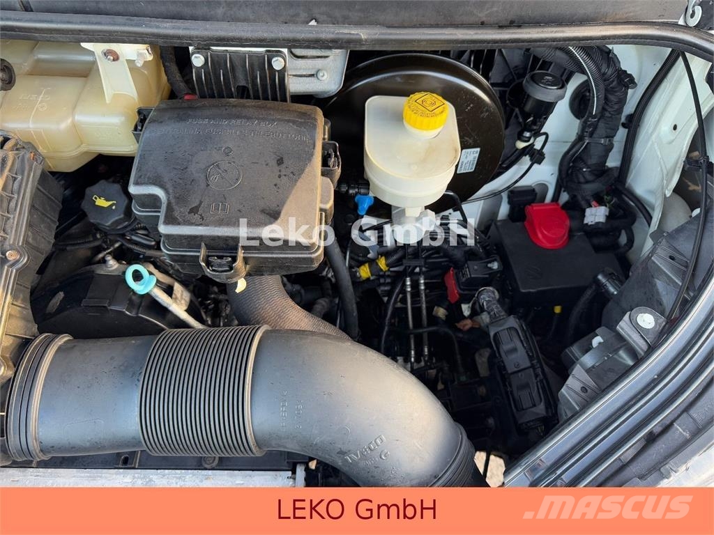 Iveco Daily 35C14 Otros camiones