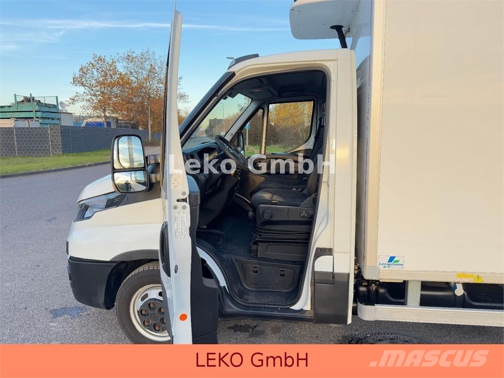 Iveco Daily 35C14 Otros camiones