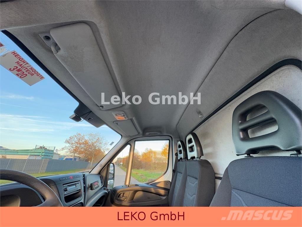 Iveco Daily 35C14 Otros camiones