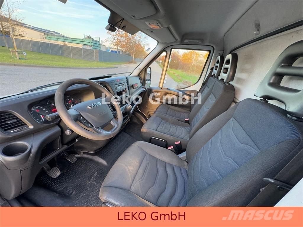 Iveco Daily 35C14 Otros camiones