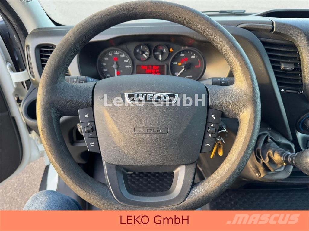 Iveco Daily 35C14 Otros camiones
