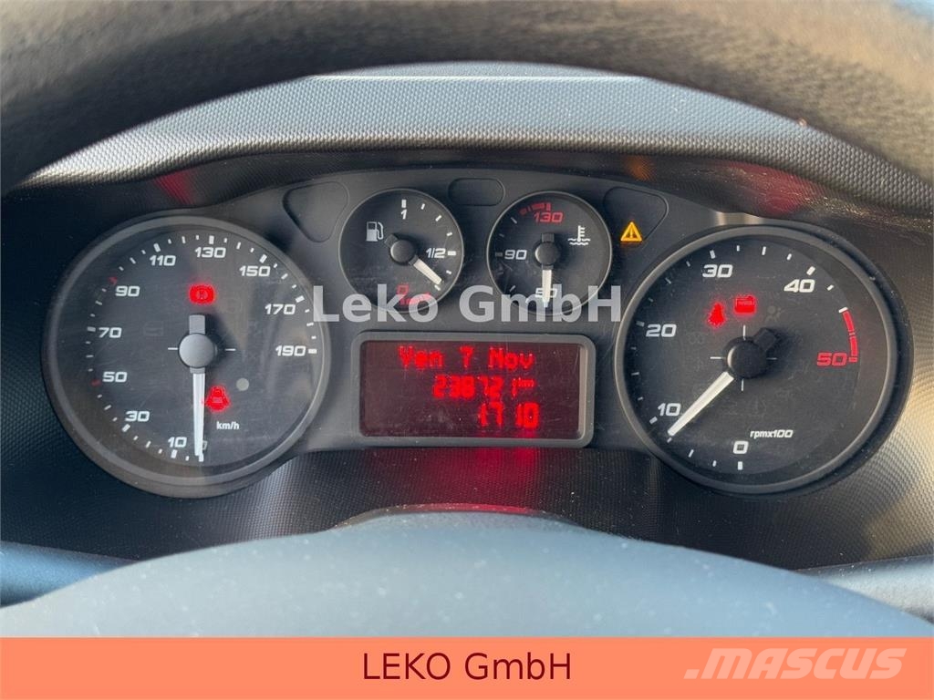 Iveco Daily 35C14 Otros camiones