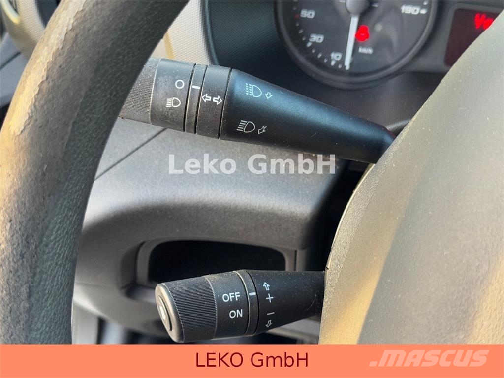 Iveco Daily 35C14 Otros camiones