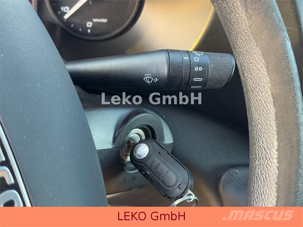 Iveco Daily 35C14 Otros camiones