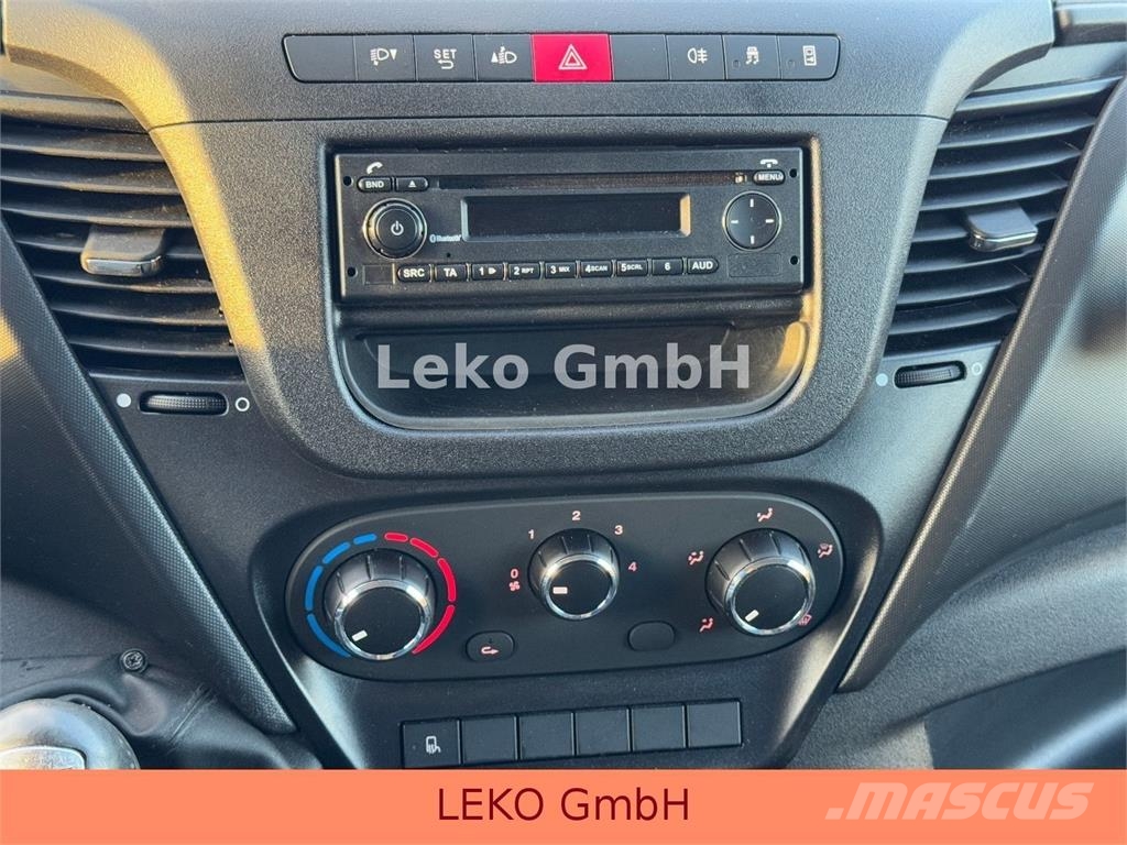 Iveco Daily 35C14 Otros camiones