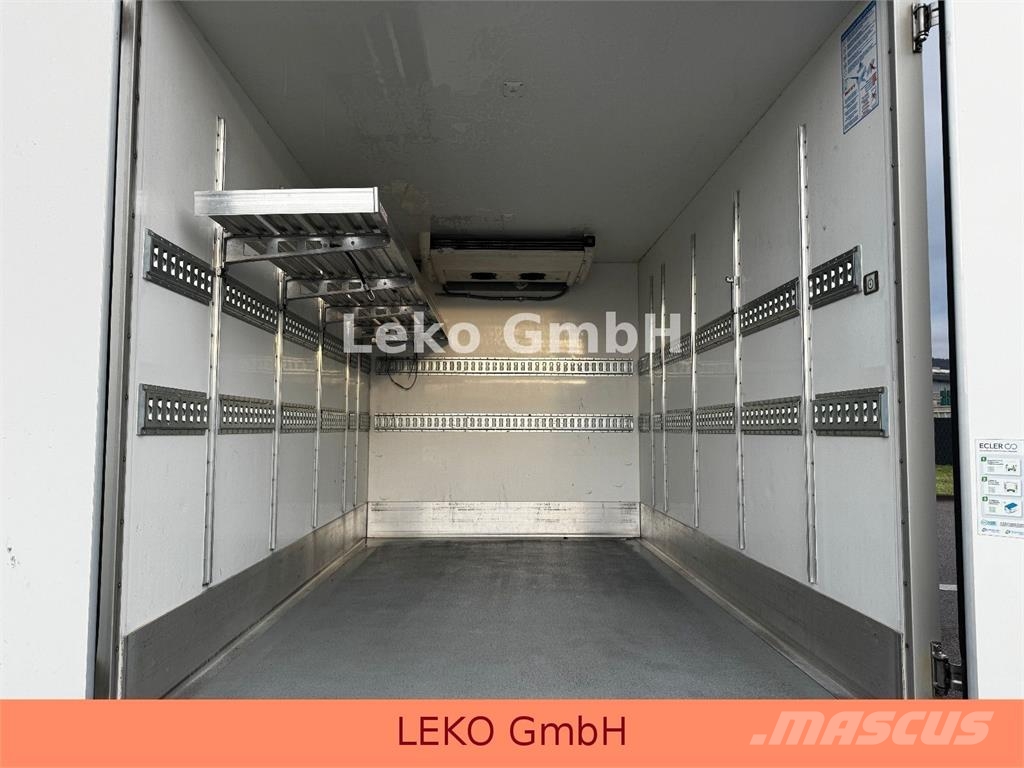 Iveco Daily 35C14 Carier Xr 350 EURO 6D Otros camiones