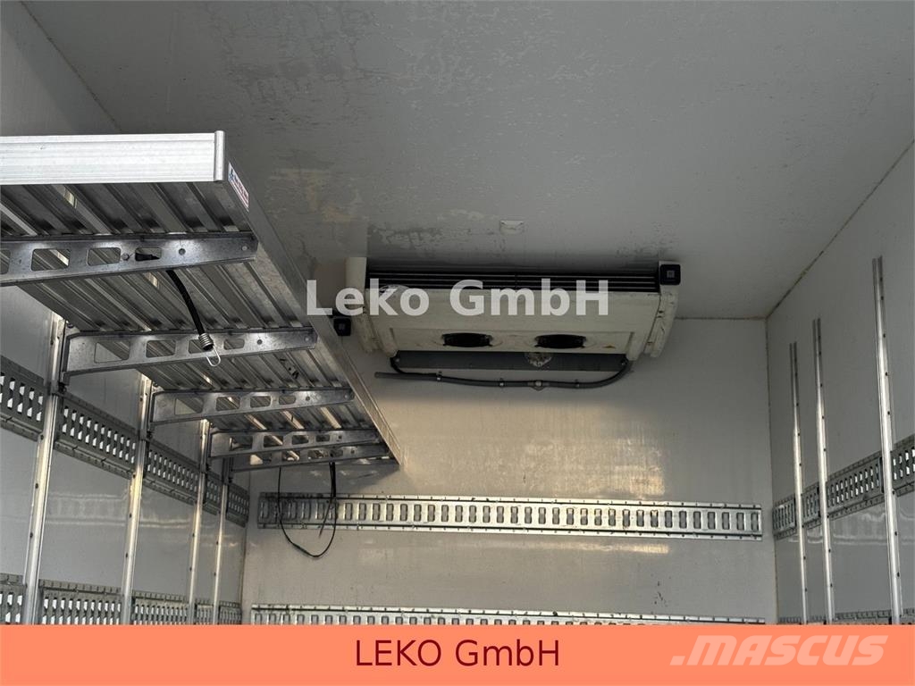 Iveco Daily 35C14 Carier Xr 350 EURO 6D Otros camiones