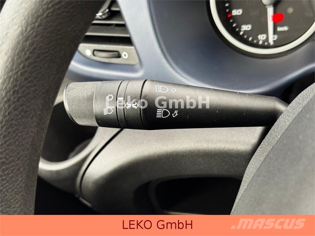 Iveco Daily 35C14 Carier Xr 350 EURO 6D Otros camiones