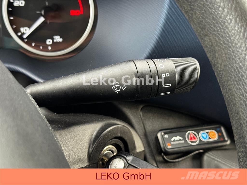 Iveco Daily 35C14 Carier Xr 350 EURO 6D Otros camiones
