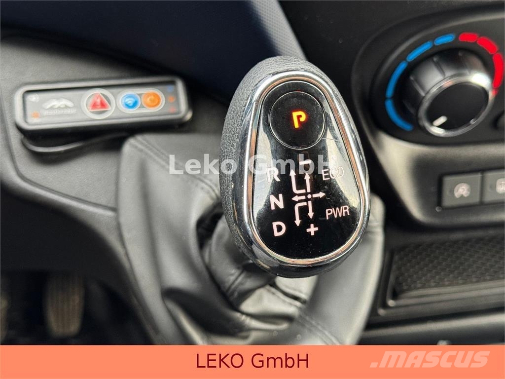 Iveco Daily 35C14 Carier Xr 350 EURO 6D Otros camiones