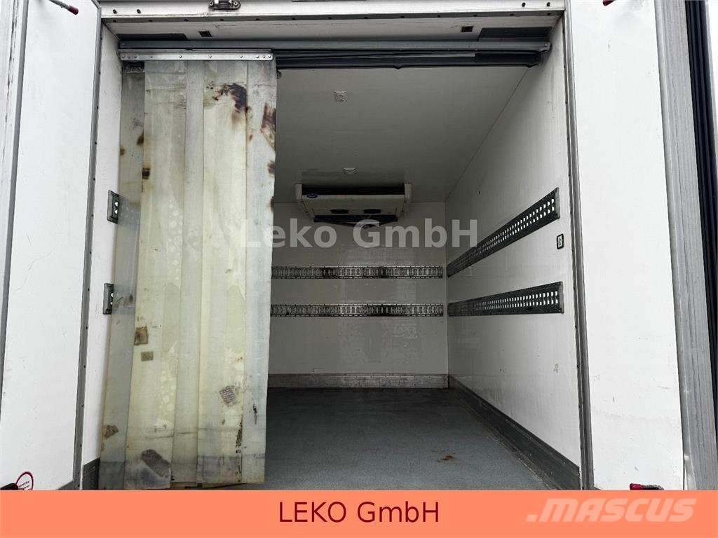 Iveco Daily 35C13 Otros camiones