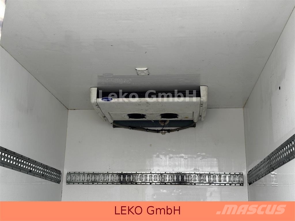 Iveco Daily 35C13 Otros camiones