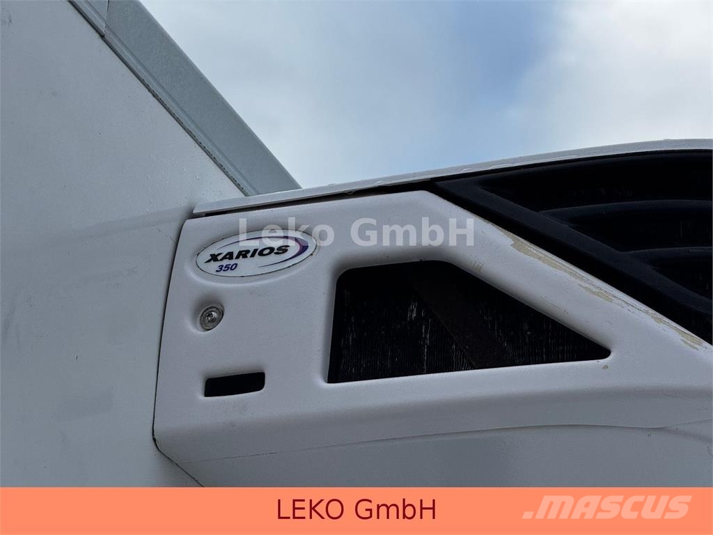 Iveco Daily 35C13 Otros camiones