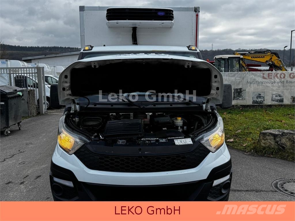 Iveco Daily 35C13 Otros camiones